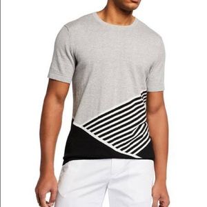 Michael Kors Heather Grey Men’s Top